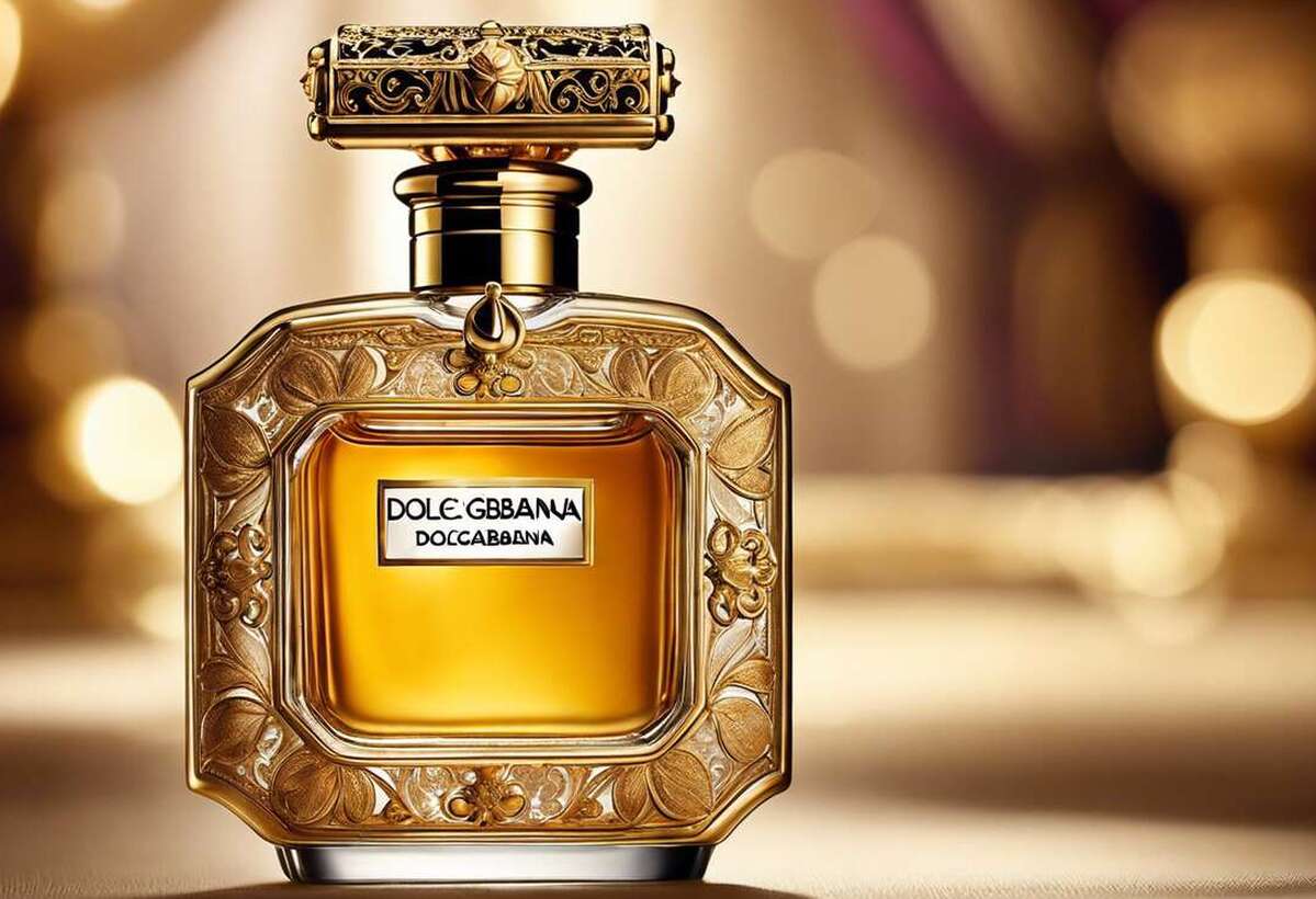 Grands classiques revisités : la renaissance des parfums Dolce & Gabbana