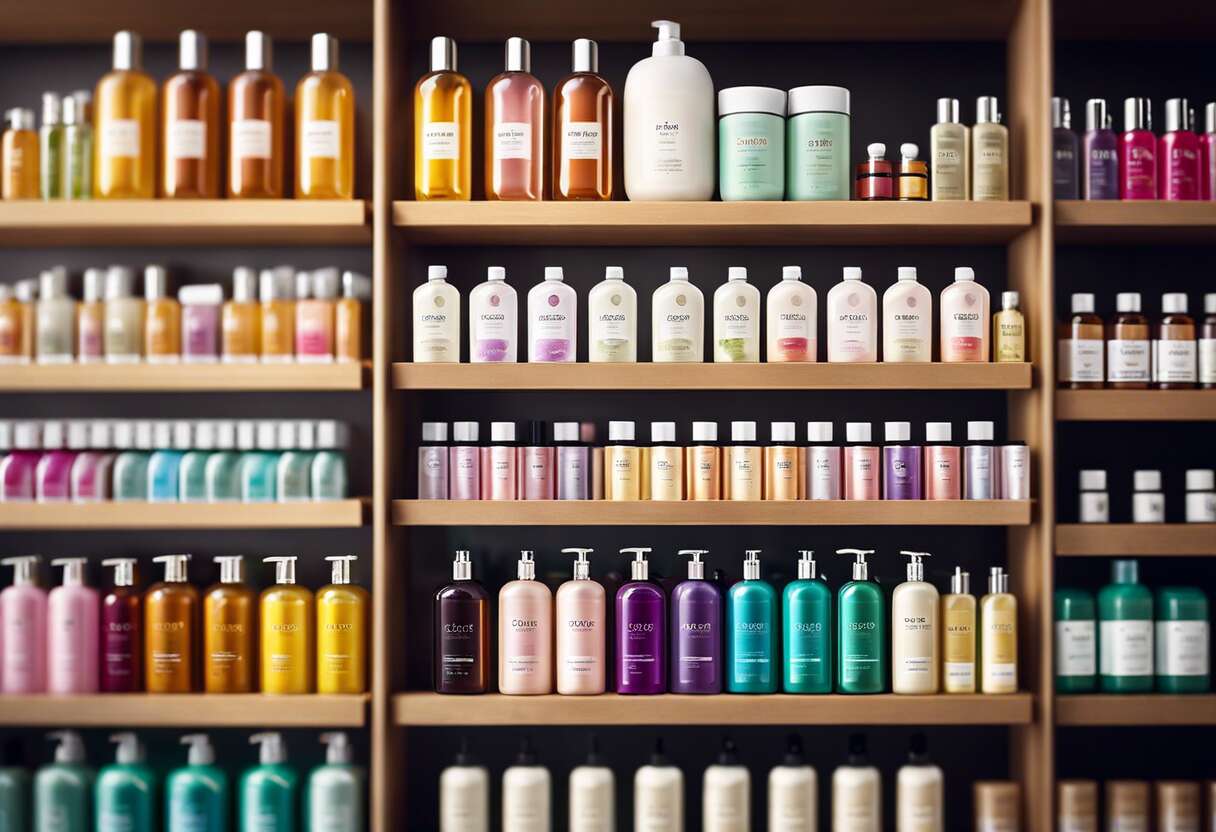 Comment sélectionner le bon shampoing bio selon son type de cheveux
