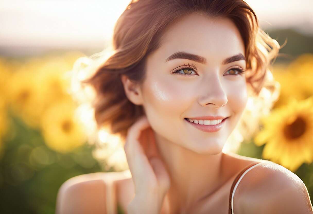 Soleil et acné : choisir sa protection sans obstruer les pores