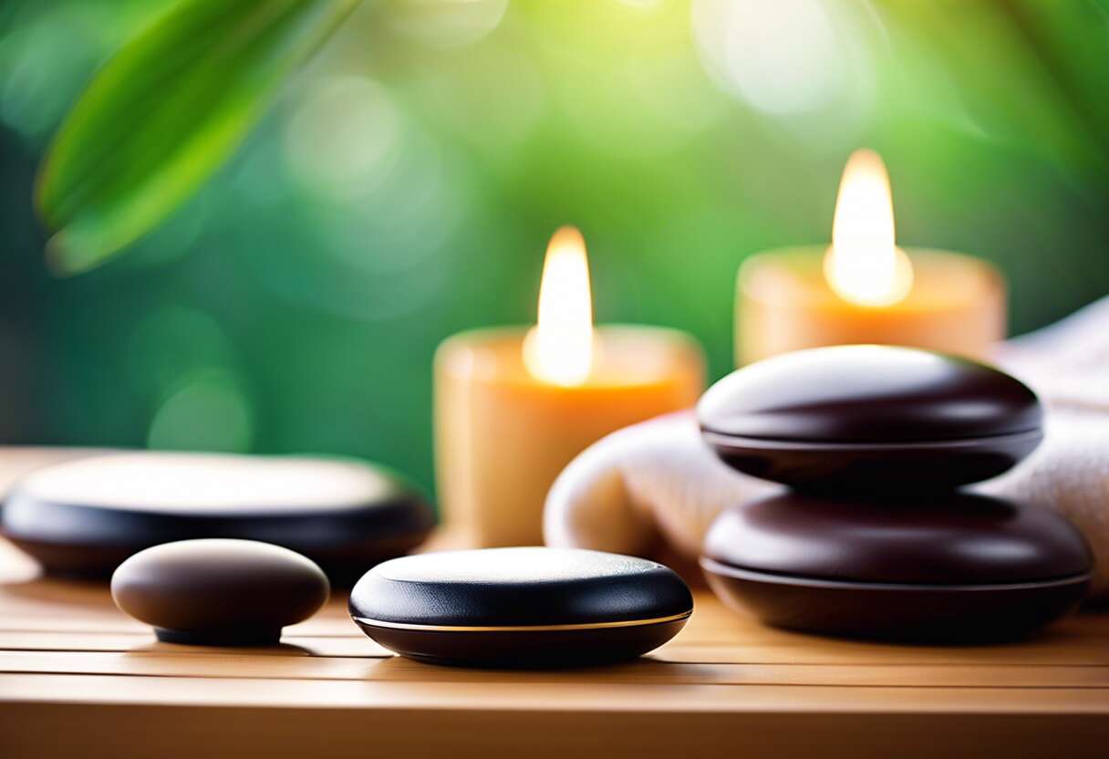 Les bienfaits du massage relaxant sur le corps et l'esprit