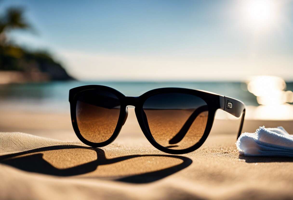Entretenir ses lunettes de soleil : astuces et produits recommandés